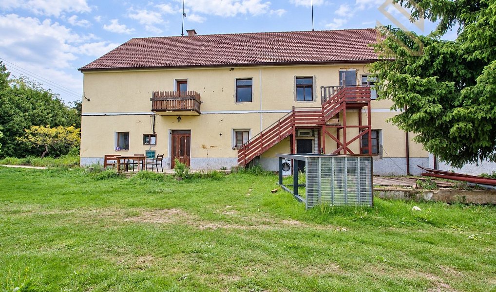 Prodej domu 220 m² s pozemkem 2 192 m², Mšené-lázně – náhled fotky 26