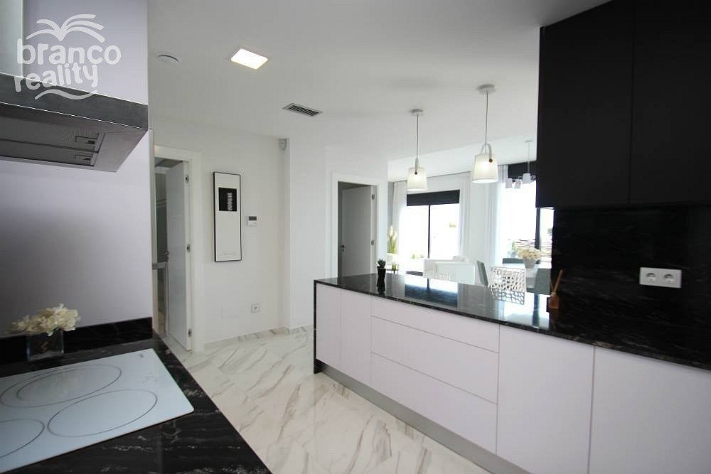 Casa – San Miguel de Salinas, Las Escalericas, el Baix Segura / La Vega Baja - Más