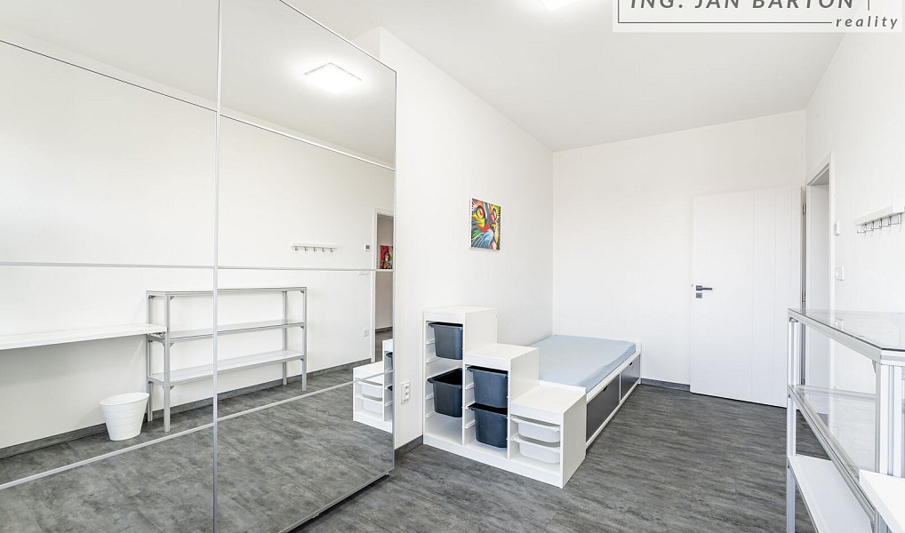 Pronájem domu 115 m² s pozemkem 626 m², Jihlava – náhled fotky 17