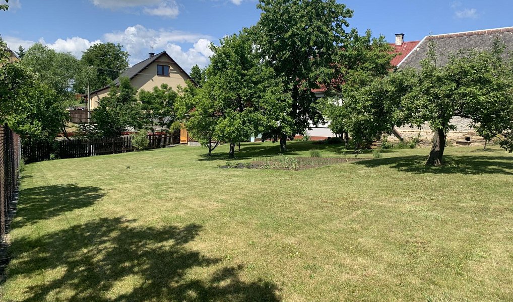 Prodej domu 200 m² s pozemkem 1 097 m², Velké Heraltice – náhled fotky 15