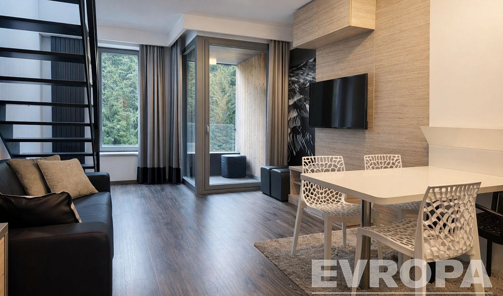 Prodej bytu 2+kk 56 m², Pec pod Sněžkou – náhled fotky 4