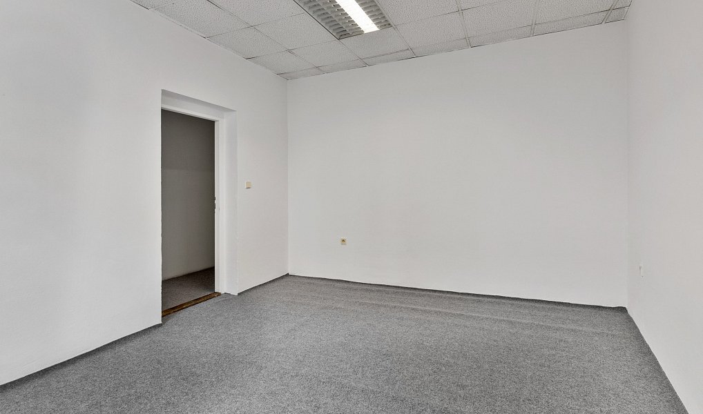 Prodej komerčního objektu (jiného typu) 122 m², Liberec – náhled fotky 7