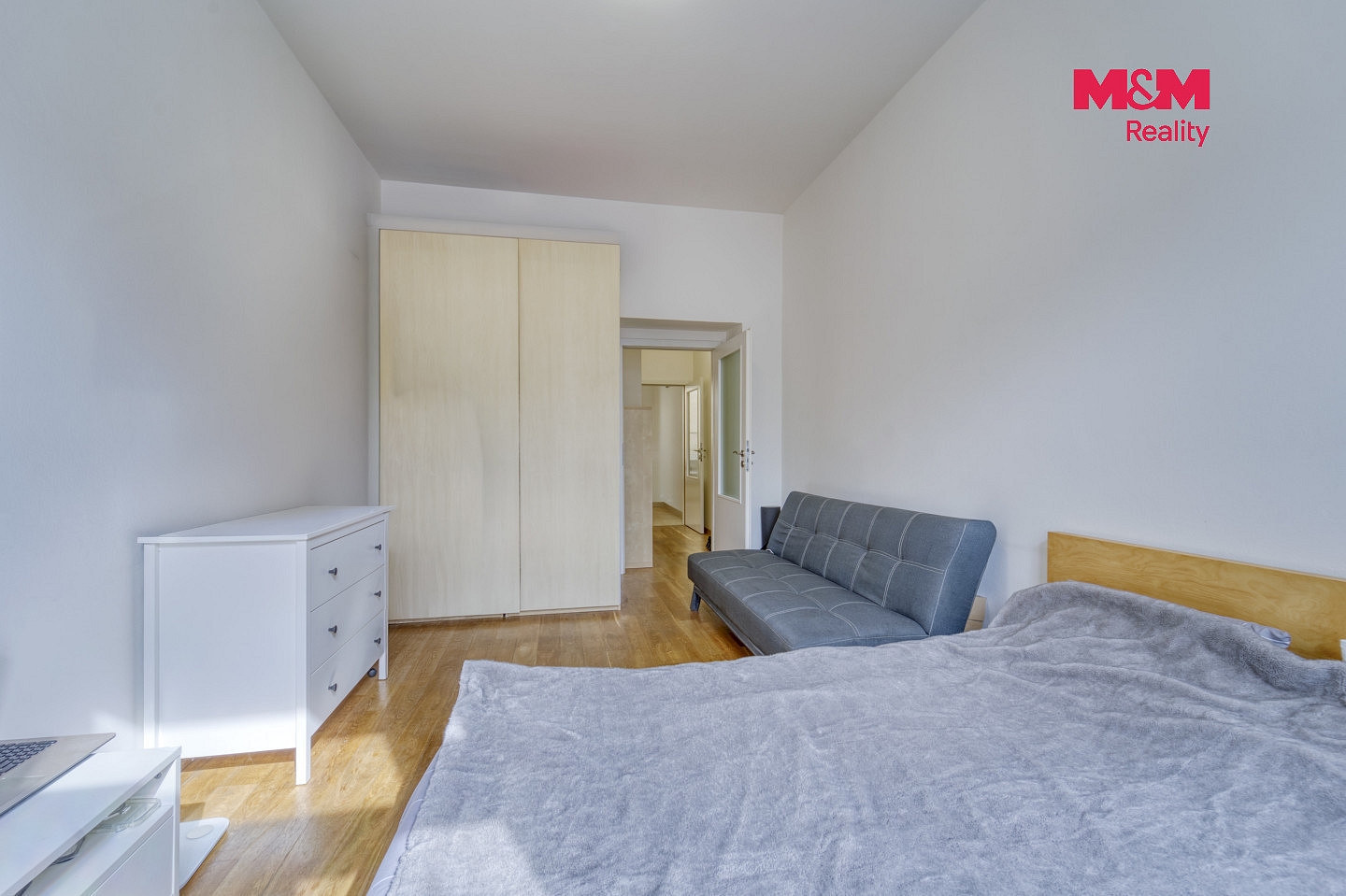 Prodej bytu 2+1 63 m² — photo 5