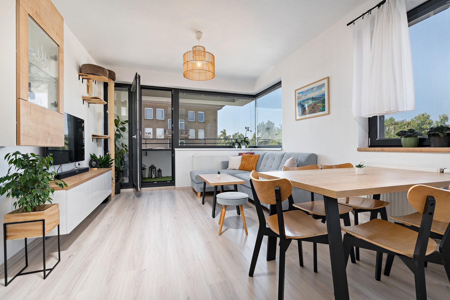 Prodej bytu 3+kk 79 m² — photo 3