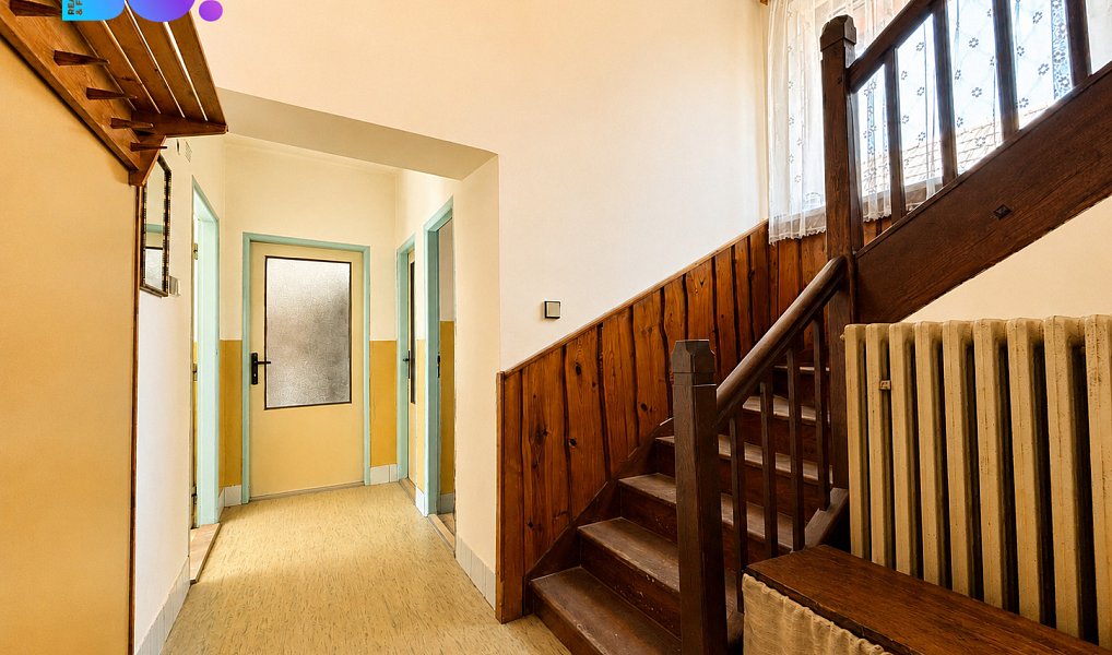 Prodej domu 287 m² s pozemkem 430 m², Malhotice – náhled fotky 19