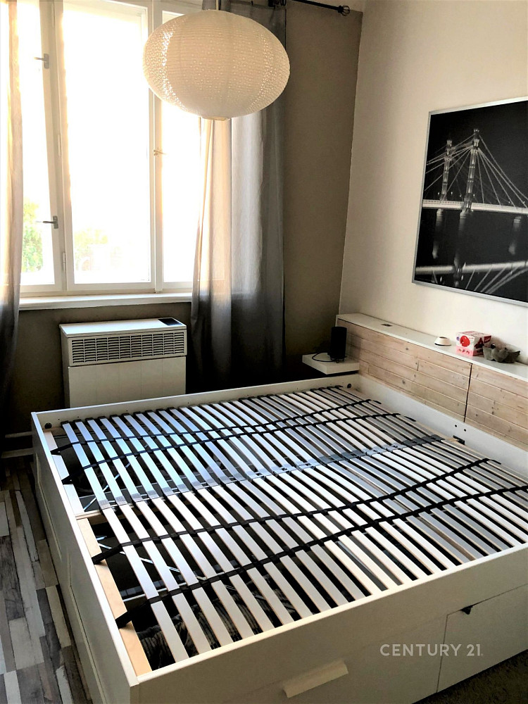 Pronájem bytu 1+kk 40 m² – fotografie 5