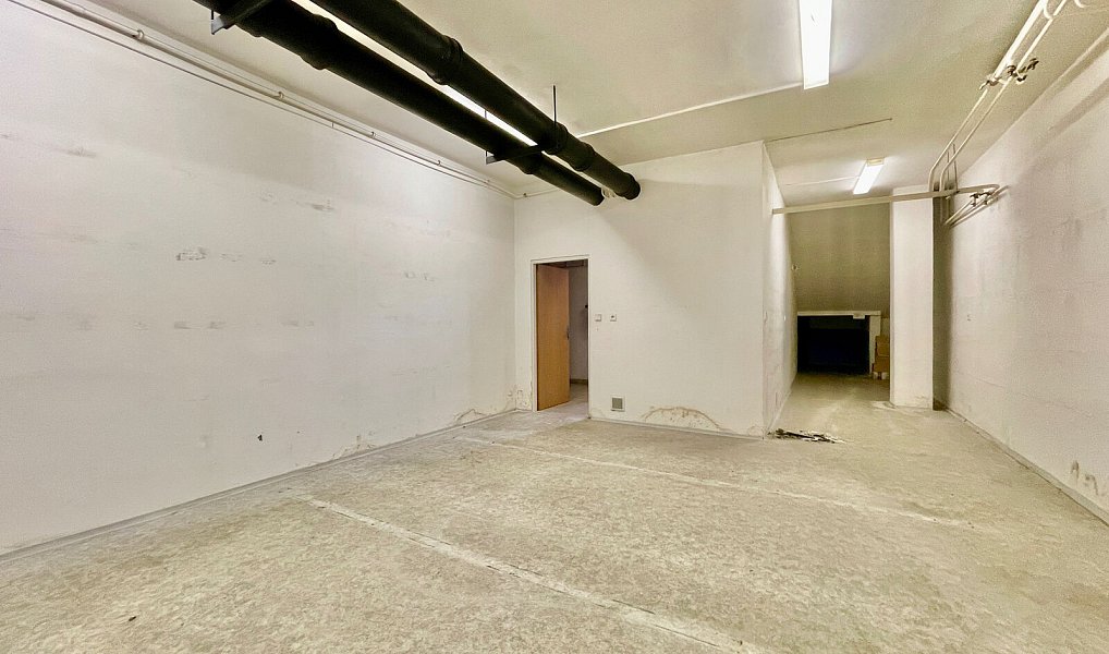 Pronájem skladovacích prostor 35 m², Ostrava – náhled fotky 2