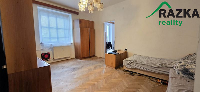 Prodej bytu 3+1 56 m² – fotografie 5
