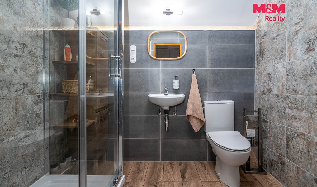 Prodej domu 102 m² s pozemkem 690 m², Libáň – náhled fotky 9