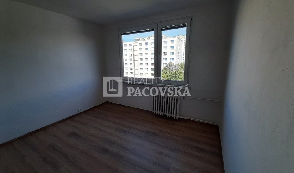 Pronájem bytu 1+kk 21 m², Ústí nad Labem – náhled fotky 3
