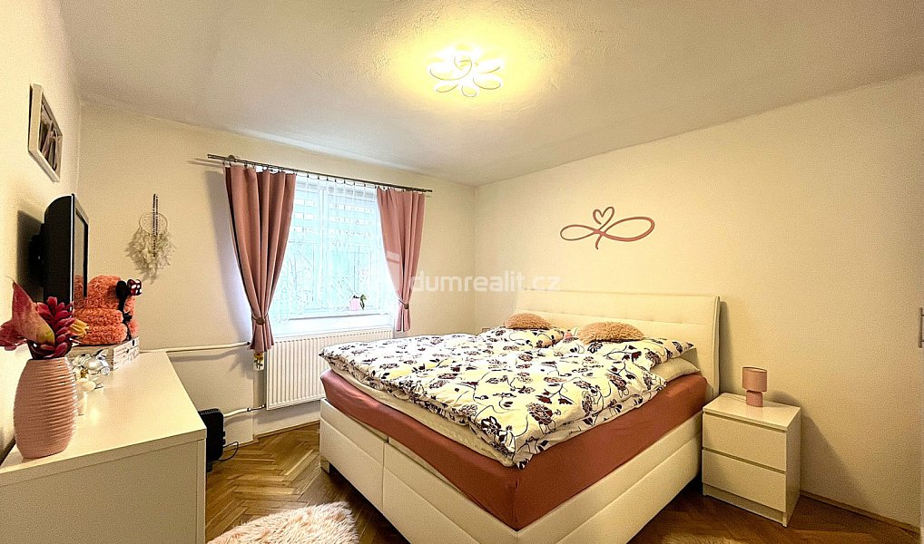 Prodej bytu 2+1 64 m², Cheb – náhled fotky 6