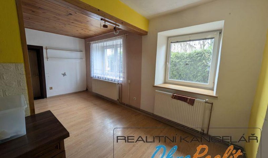 Prodej domu 90 m² s pozemkem 130 m², Čelčice – náhled fotky 4