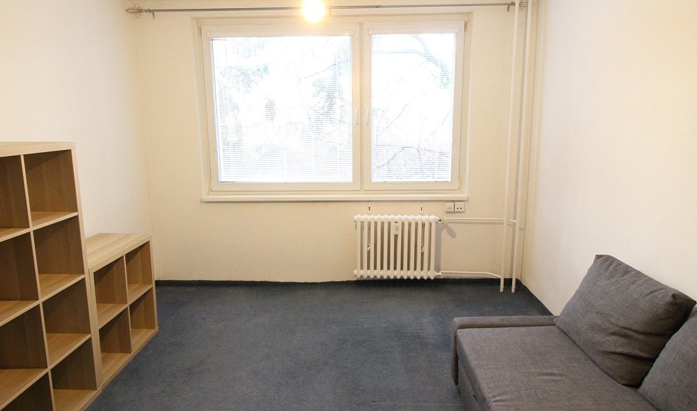 Pronájem bytu 1+kk, 31 m², Chodov - Praha 11, Praha