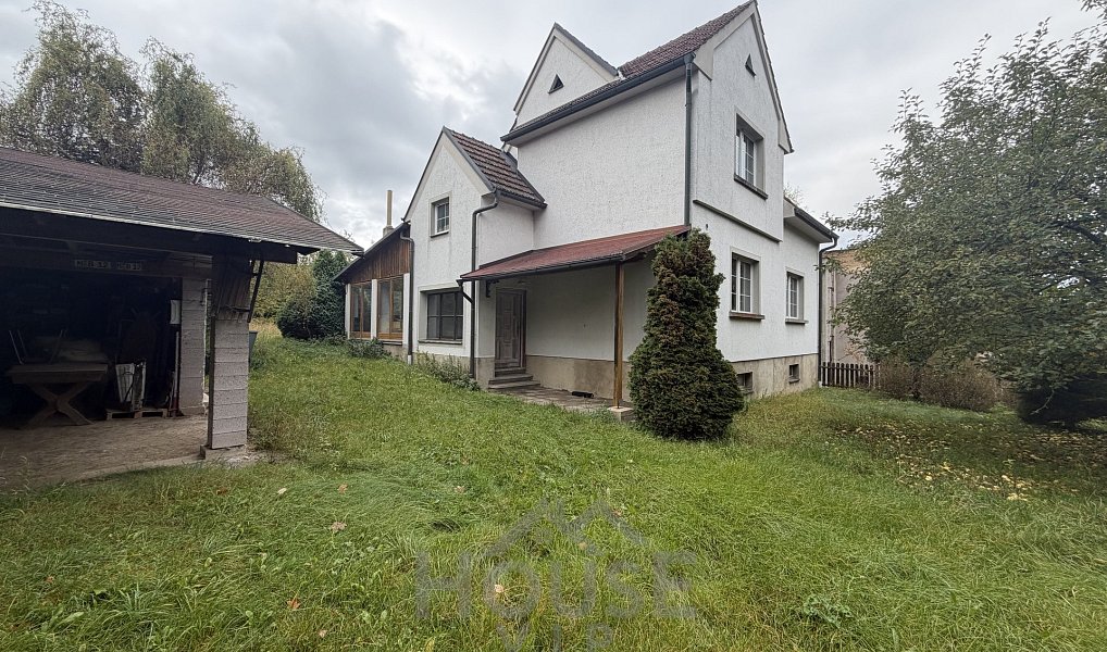 Prodej domu 186 m² s pozemkem 2 048 m², Kladno – náhled fotky 2