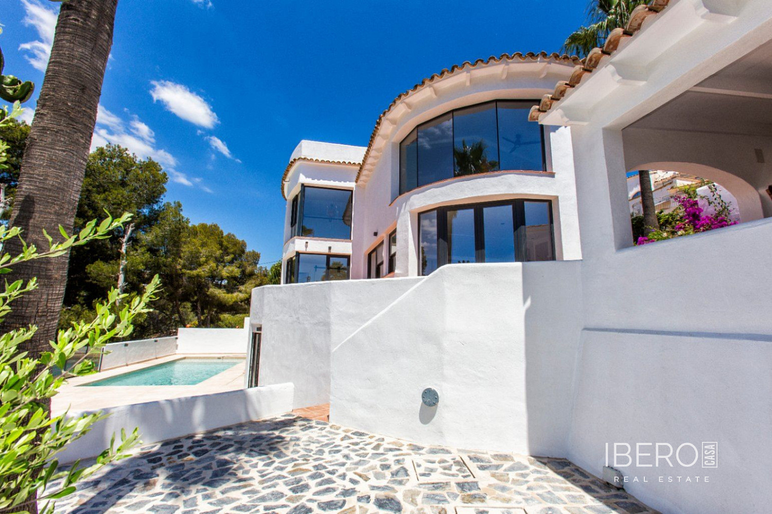 5+kk House in Benissa, la Marina Alta - Vista 3