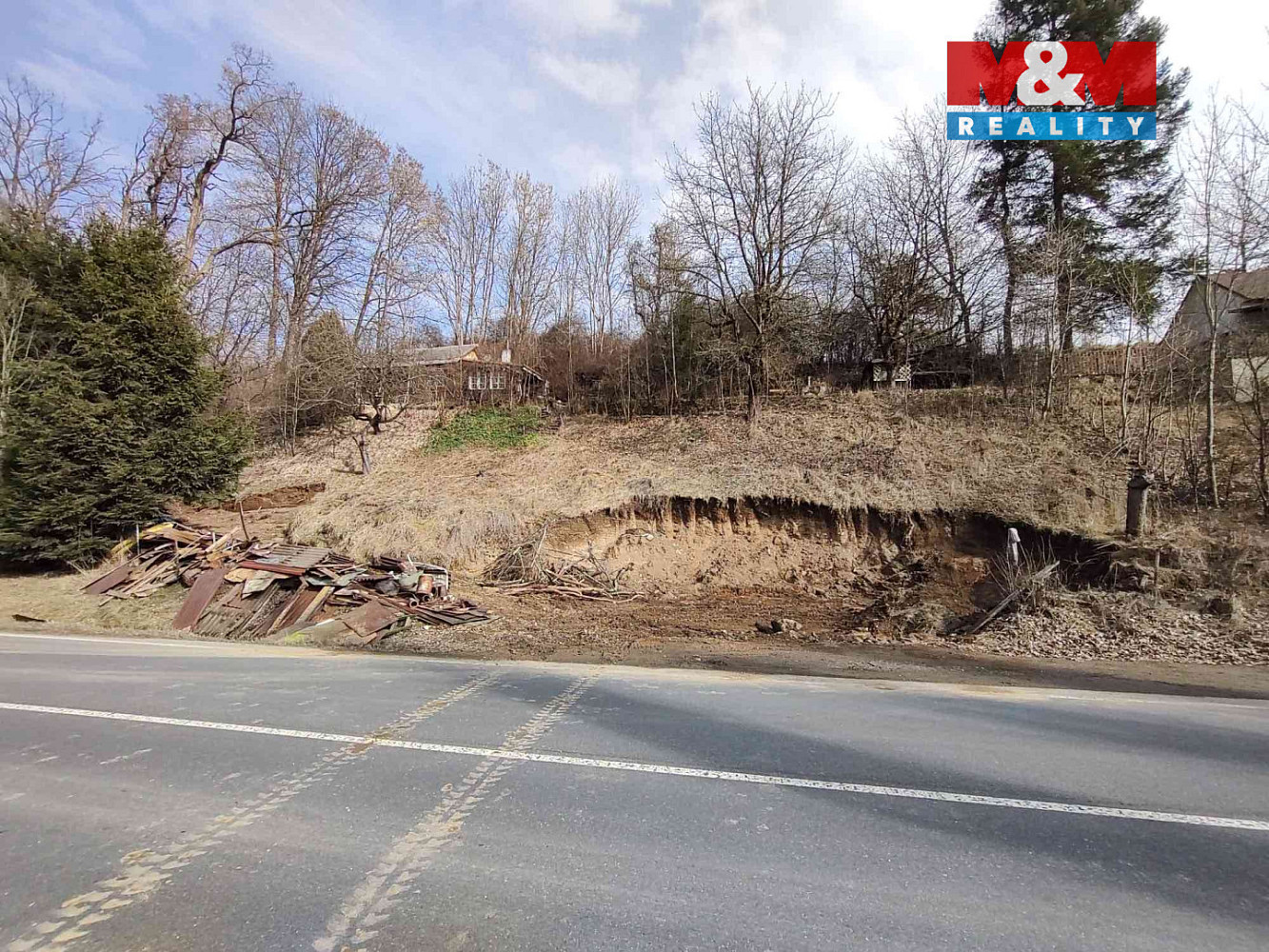 Prodej stavebního pozemku 1 168 m² — photo 3