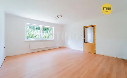 Prodej bytu 2+1 47 m², Staroměstská, Horní Benešov, okres Bruntál