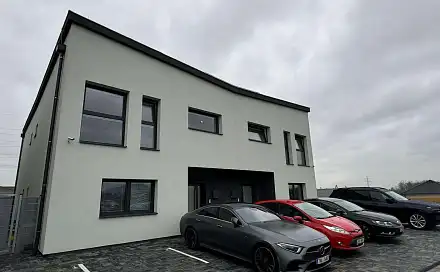 Pronájem bytu 3+kk 86 m², Mátová, Most