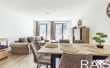 Prodej bytu 2+kk 73 m²