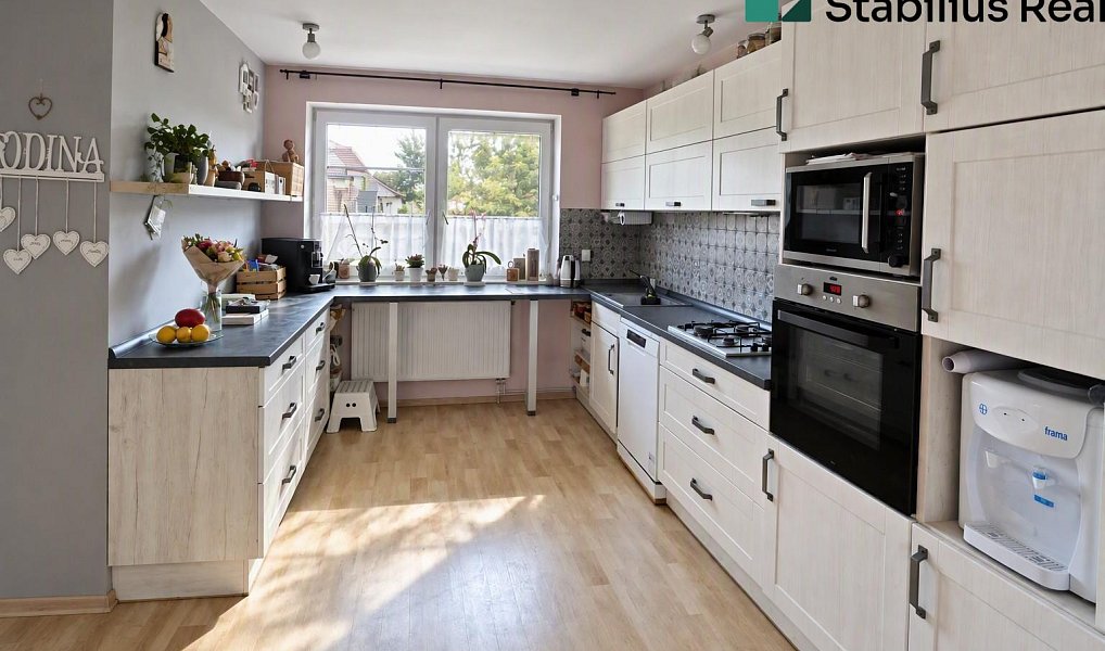 Prodej domu 264 m² s pozemkem 475 m², Zlechov – náhled fotky 5