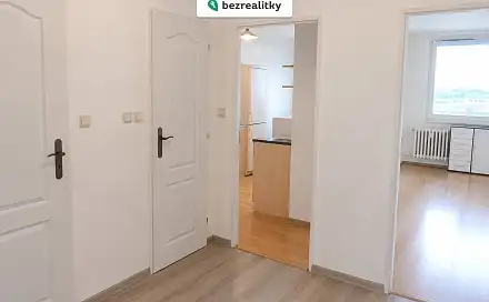 Prodej bytu 3+1 79 m²