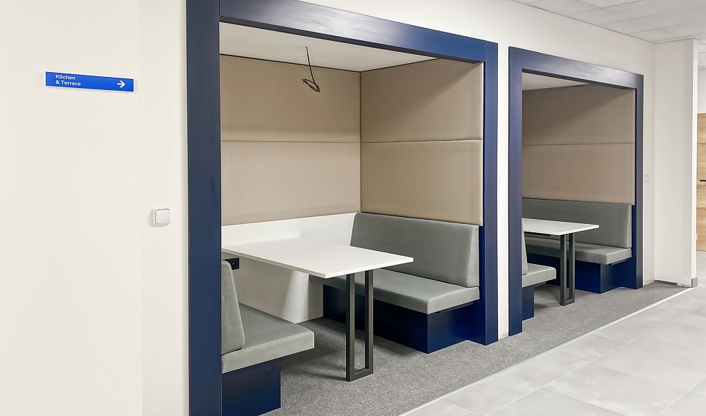 Pronájem komerčního prostoru, 5 m², Ostrava-město, Vratimov