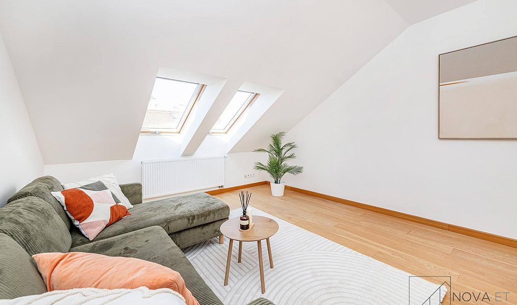 Prodej bytu 3+1 117 m², Praha – náhled fotky 11