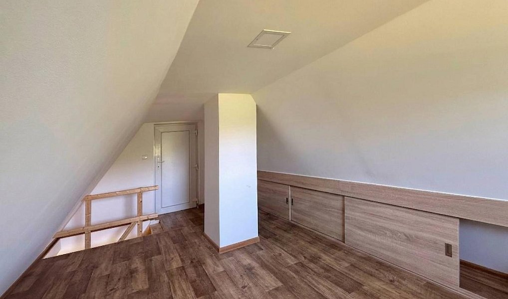 Prodej domu 40 m² s pozemkem 695 m², Bílovice nad Svitavou – náhled fotky 11