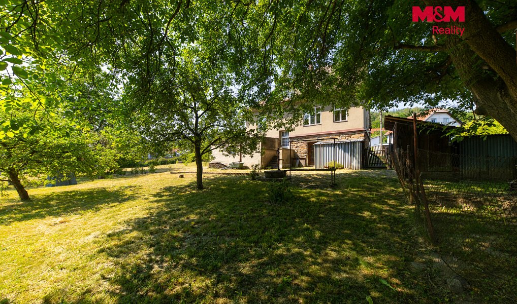 Prodej domu 120 m² s pozemkem 1 896 m², Nedvědice – náhled fotky 18