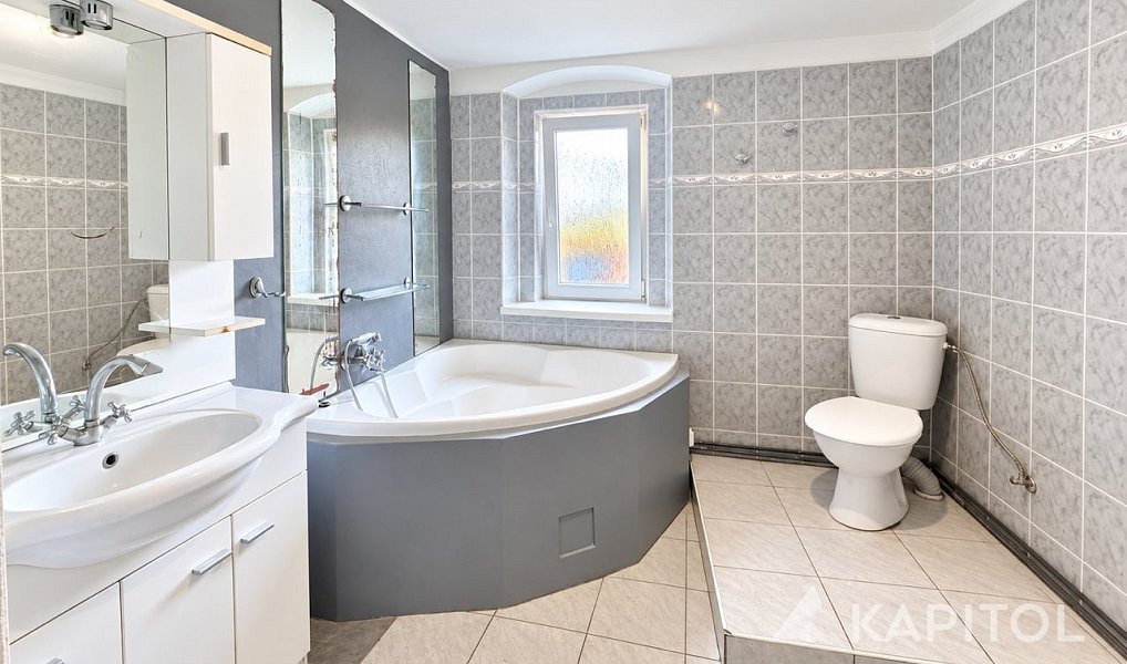 Prodej domu 271 m² s pozemkem 227 m², Žitenice – náhled fotky 18