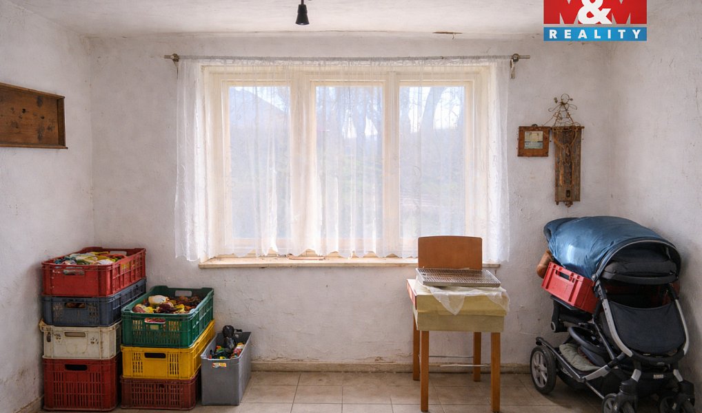 Prodej stavebního pozemku 33 850 m², Svijanský Újezd – náhled fotky 9
