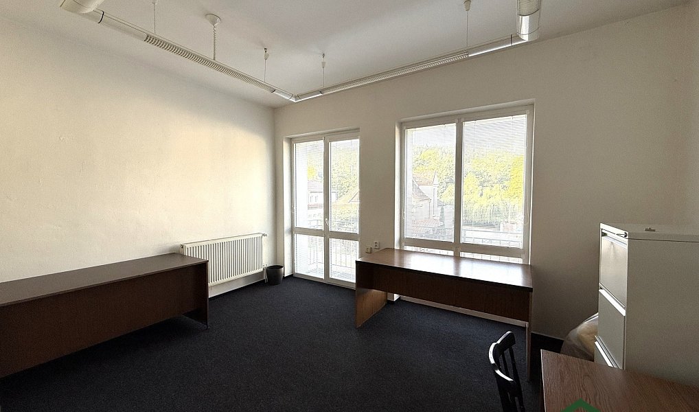 Pronájem kanceláře 21 m², Blansko – náhled fotky 5