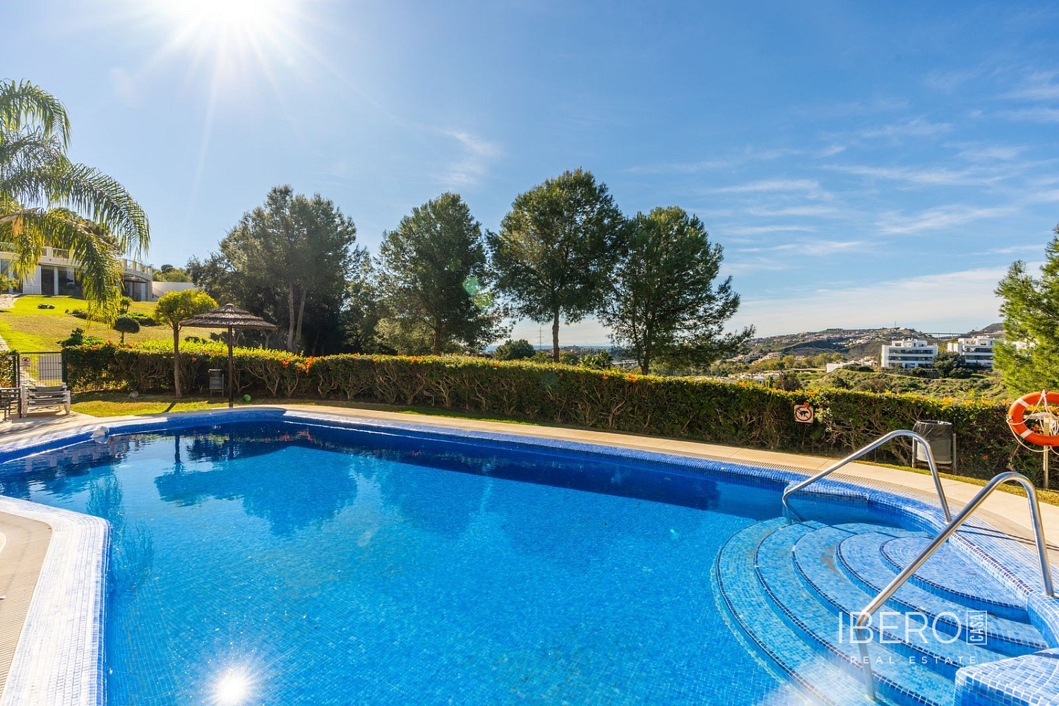 Piso 4+kk – Benahavís, La Torrecilla, Artola - Vista 5
