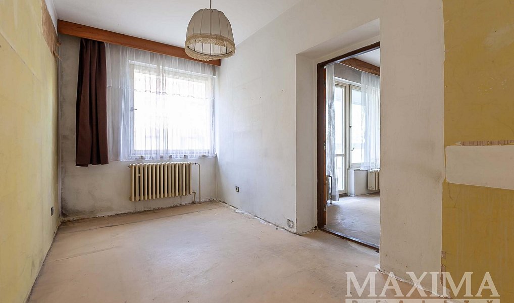 Prodej bytu 4+1 91 m², Praha – náhled fotky 13