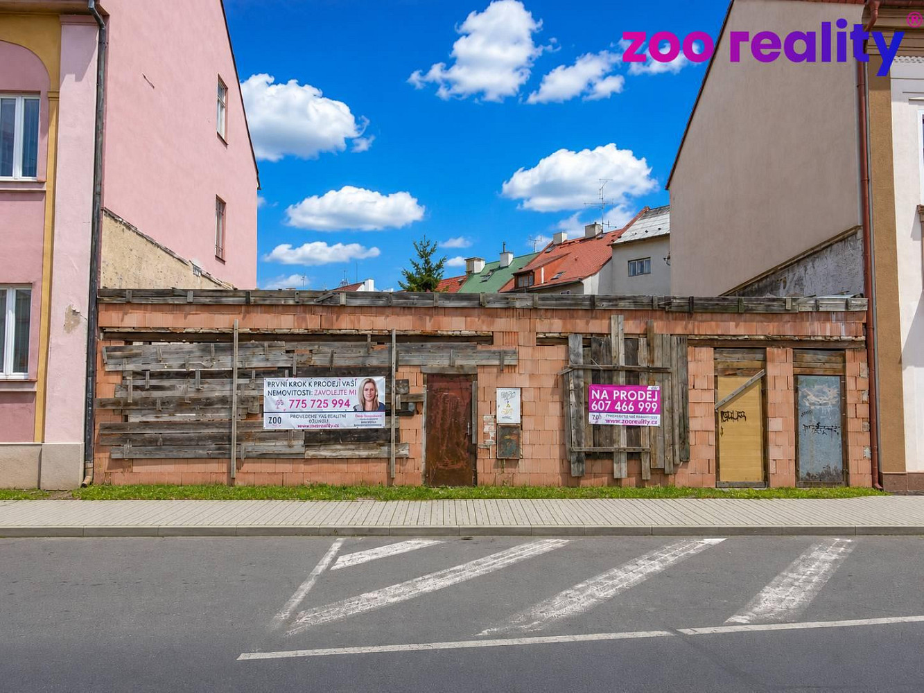 Prodej výrobních prostor 350 m² – fotografie 4