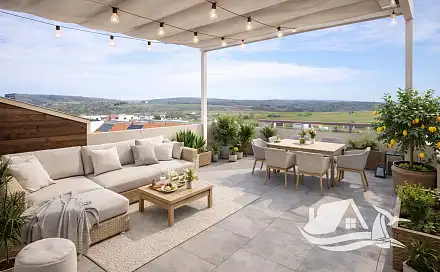 Prodej bytu 2+kk 62 m²