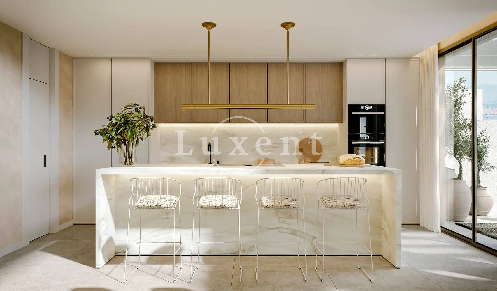 Casa 4+kk – Almuñécar, Comarca de la Costa Granadina - Vista 5