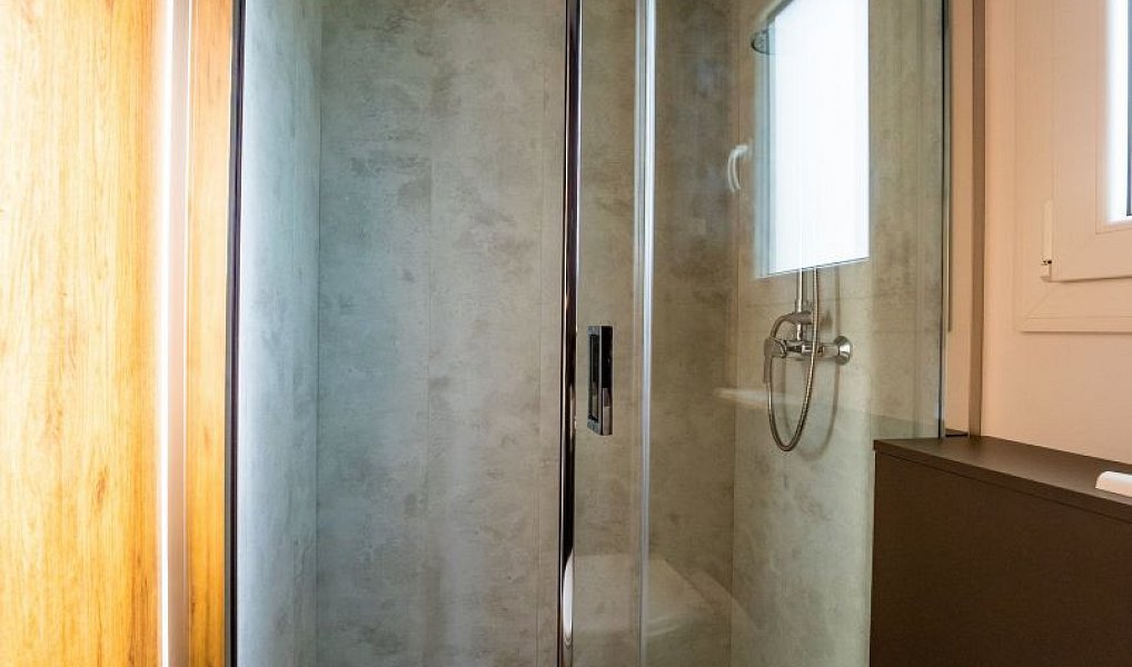 Celoroční mobilní dům ADRIA AURORA 555 do 25m2, Tábor – náhled fotky 10
