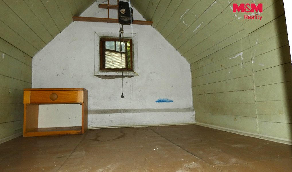Prodej chaty/chalupy 50 m² s pozemkem 732 m², Kolín – náhled fotky 18