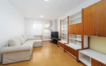 Prodej bytu 3+1 72 m², Zlatá Hora, Slavkov u Brna, okres Vyškov