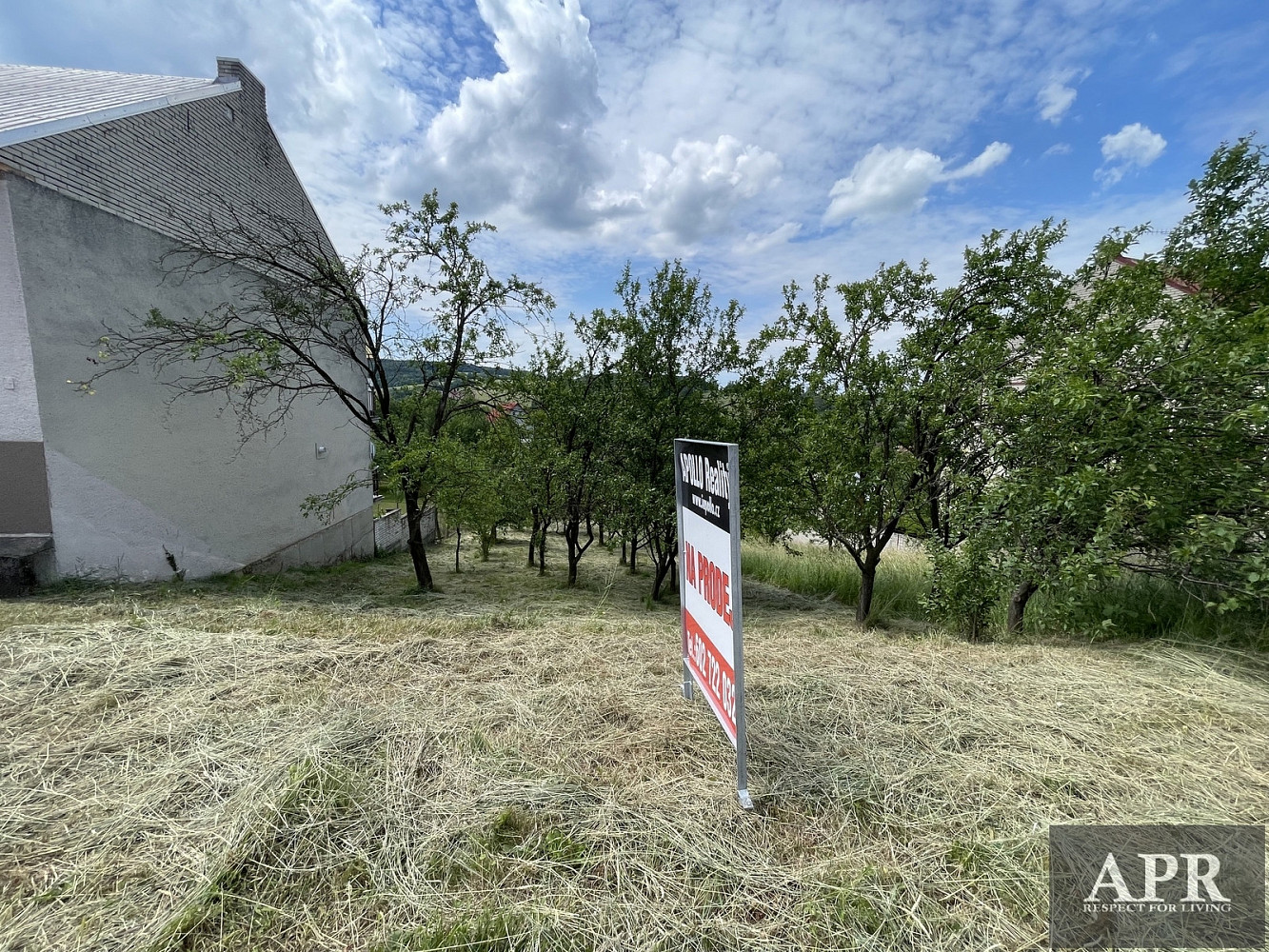Prodej stavebního pozemku 629 m² — photo 2