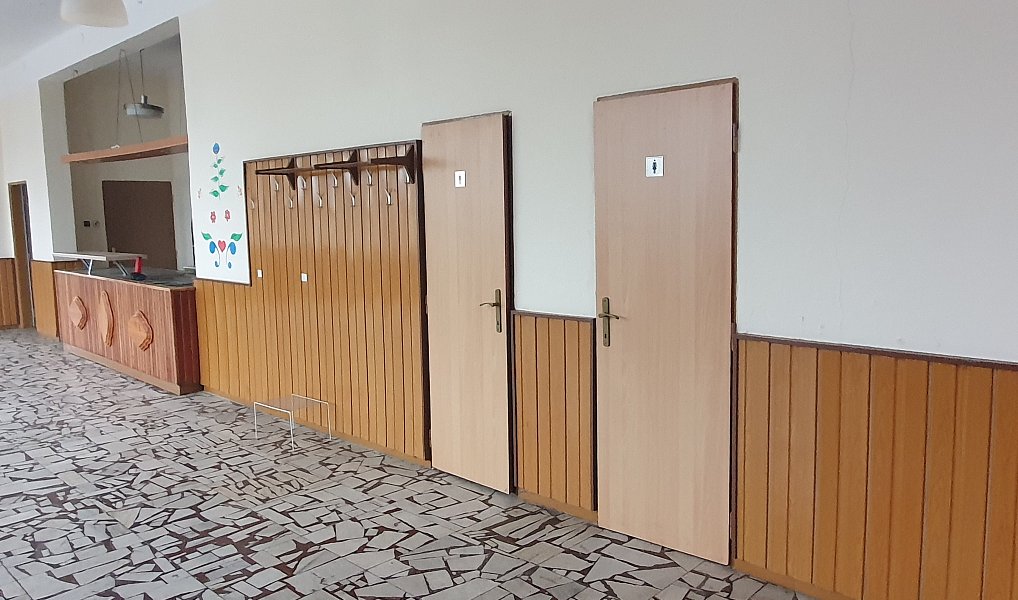 Prodej kanceláře 450 m², Březová – náhled fotky 4