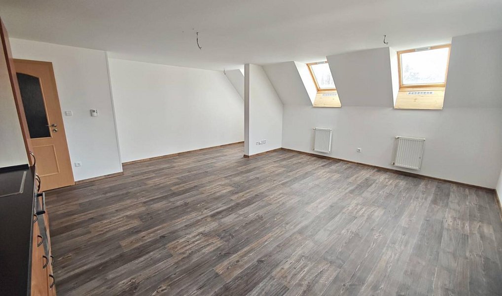 Prodej bytu 1+kk 47 m², Černý Důl – náhled fotky 3