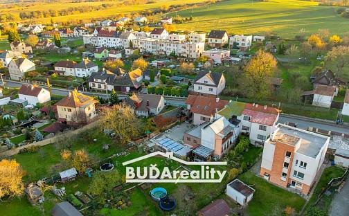 Prodej domu 163 m² s pozemkem 500 m², 4. května, Želechovice nad Dřevnicí, okres Zlín