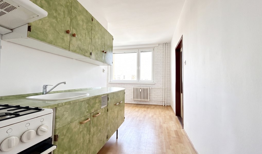 Prodej bytu 2+1 62 m², Praha – náhled fotky 6