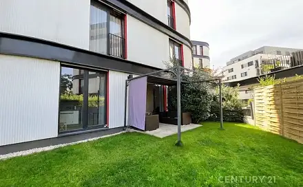 Pronájem bytu 1+kk 42 m², Olgy Havlové, Praha 3 - Žižkov, okres Praha