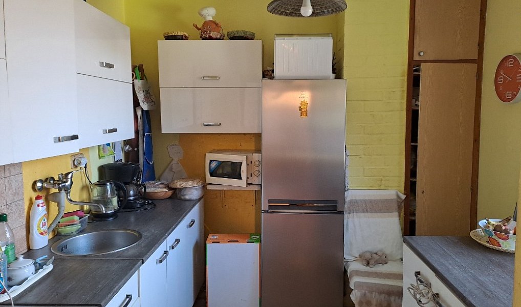 Prodej chaty/chalupy 60 m², Komorní Lhotka – náhled fotky 13