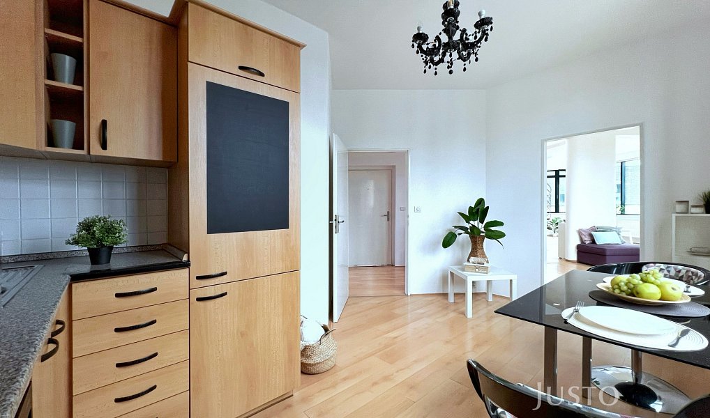 Pronájem bytu 2+1 100 m², Praha – náhled fotky 6