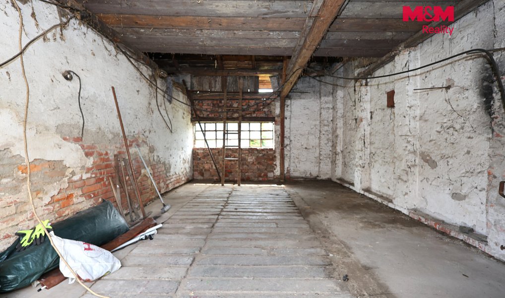 Prodej domu 200 m² s pozemkem 1 769 m², Vratimov – náhled fotky 15
