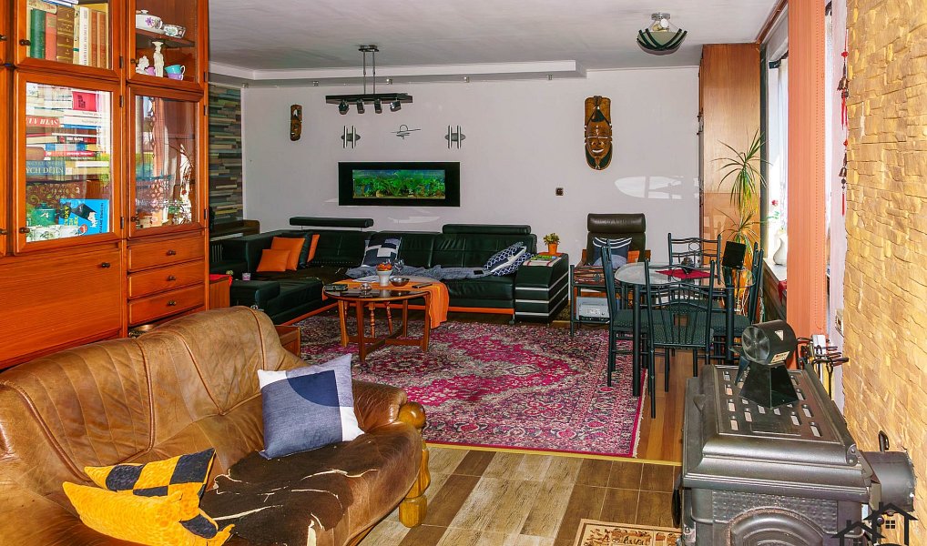 Prodej domu 150 m² s pozemkem 1 040 m², Rychvald – náhled fotky 6